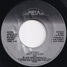 Load image into Gallery viewer, KC - Give It Up / Uptight (7 inch Record / Used)
