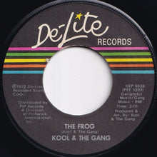 Load image into Gallery viewer, Kool & The Gang - Good Times / The Frog (7 inch Record / Used)