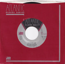 画像をギャラリービューアに読み込む, Wilson Pickett - Stagger Lee / I'm In Love (7 inch Record / Used)
