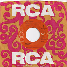 画像をギャラリービューアに読み込む, Nina Simone - To Be Young, Gifted, And Black / Save Me (7 inch Record / Used)
