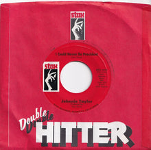 画像をギャラリービューアに読み込む, Johnnie Taylor - Testify (I Wonna) / I Could Never Be President (7 inch Record / Used)