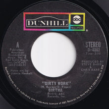 画像をギャラリービューアに読み込む, Birtha - Dirty Work / Original Midnight Mama (7 inch Record / Used)