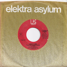 画像をギャラリービューアに読み込む, Mighty Fire - You Satisfy Me / You Got Everything (7 inch Record / Used)