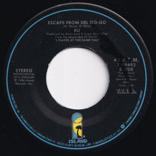 画像をギャラリービューアに読み込む, EU - Do Your Thang (Edit) / Escape From Del Go-Go (7 inch Record / Used)
