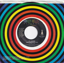 画像をギャラリービューアに読み込む, Z'Looke - Can U Read My Lips (7" Version) / Can U Read My Lips (7" Version) (7 inch Record / Used)