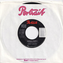 画像をギャラリービューアに読み込む, Eddy Grant - Dance Party / Rock You Good (7 inch Record / Used)