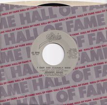 画像をギャラリービューアに読み込む, Johnny Nash - I Can See Clearly Now / Stir It Up (7 inch Record / Used)
