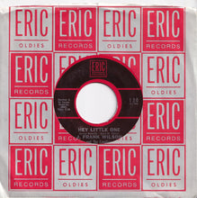 Load image into Gallery viewer, J. Frank Wilson And The Cavaliers - Last Kiss / Hey Little One (7 inch Record / Used)