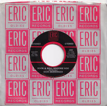 Load image into Gallery viewer, Zombies / Rick Derringer - Time Of The Season / Rock & Roll Hoochie Koo (7 inch Record / Used)