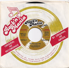 Load image into Gallery viewer, Van Morrison - Brown Eyed Girl / T.B. Sheets (7 inch Record / Used)