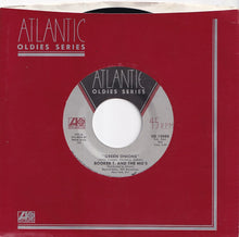 Load image into Gallery viewer, Booker T. & The MG's - Green Onions / Chinese Checkers (7 inch Record / Used)