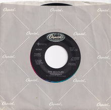 Load image into Gallery viewer, Beatles - Yesterday / Act Naturally (7 inch Record / Used)
