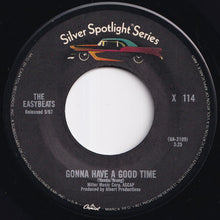 Load image into Gallery viewer, Easybeats - Friday On My Mind / Gonna Have A Good Time (7 inch Record / Used)