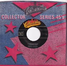 Load image into Gallery viewer, Strange Loves / Small Faces - I Want Candy / Itchycoo Park (7 inch Record / Used)