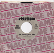 Load image into Gallery viewer, Byrds - Mr. Tambourine Man / All I Really Want To Do (7 inch Record / Used)