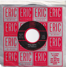 画像をギャラリービューアに読み込む, Troggs - Wild Thing / Love Is All Around (7 inch Record / Used)