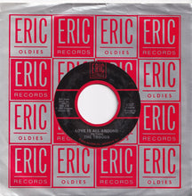 画像をギャラリービューアに読み込む, Troggs - Wild Thing / Love Is All Around (7 inch Record / Used)