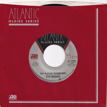 Load image into Gallery viewer, Otis Redding - Try A Little Tenderness / Satisfaction (7 inch Record / Used)