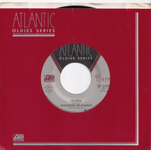 Load image into Gallery viewer, Shadows Of Knight - Gloria / Dark Side (7 inch Record / Used)