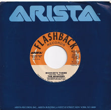 Load image into Gallery viewer, Monkees - Last Train To Clarksville / Monkee's Theme (7 inch Record / Used)