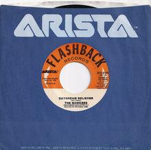画像をギャラリービューアに読み込む, Monkees - Daydream Believer / (I'm Not Your) Steppin Stone (7 inch Record / Used)
