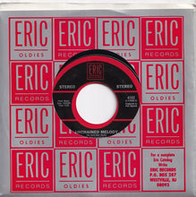 Load image into Gallery viewer, Righteous Brothers - Unchained Melody / Just Once In My Life (7 inch Record / Used)