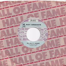 Load image into Gallery viewer, Roy Orbison - It's Over / Oh, Pretty Woman (7 inch Record / Used)