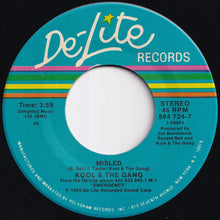 画像をギャラリービューアに読み込む, Kool & The Gang - Joanna / Misled (7 inch Record / Used)