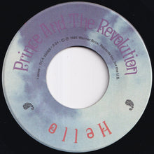 Load image into Gallery viewer, Prince And The Revolution - Pop Life / Hello (7 inch Record / Used)