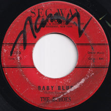 画像をギャラリービューアに読み込む, Echoes - Baby Blue / Boomerang (7 inch Record / Used)