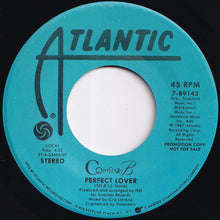 画像をギャラリービューアに読み込む, Company B - Perfect Lover / Perfect Lover (7 inch Record / Used)