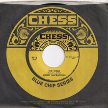 画像をギャラリービューアに読み込む, Jimmy McCracklin And His Band - The Walk / I'm To Blame (7 inch Record / Used)