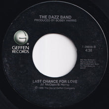 画像をギャラリービューアに読み込む, Dazz Band - Wild And Free / Wild And Free (7 inch Record / Used)