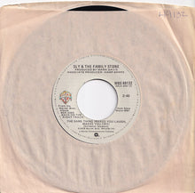 Load image into Gallery viewer, Sly & The Family Stone - The Same Thing (Makes You Laugh, Makes You Cry) / Who's To Say? (7 inch Record / Used)