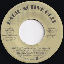 画像をギャラリービューアに読み込む, 100 Proof Aged In Soul - One Man's Leftovers (Is Another Man's Feast) / Age Ain't Nothing But A Number (7 inch Record / Used)