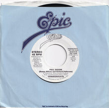 Load image into Gallery viewer, Full House - Communicate / Communicate (7 inch Record / Used)