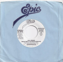 Load image into Gallery viewer, Full House - Communicate / Communicate (7 inch Record / Used)