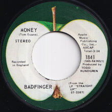 画像をギャラリービューアに読み込む, Badfinger - Day After Day / Money (7 inch Record / Used)