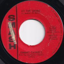 画像をギャラリービューアに読み込む, Johnny Caswell - Gotta Dance / At The Shore (7 inch Record / Used)