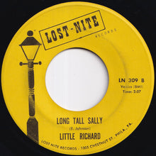 Load image into Gallery viewer, Little Richard - Tutti - Frutti / Long Tall Sally (7 inch Record / Used)