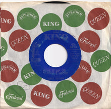 Load image into Gallery viewer, James Brown - Give It Up Or Turnit A Loose / I'll Lose My Mind (7 inch Record / Used)
