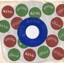 Load image into Gallery viewer, James Brown - Give It Up Or Turnit A Loose / I'll Lose My Mind (7 inch Record / Used)