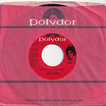 画像をギャラリービューアに読み込む, James Brown - I Got A Bag Of My Own / Public Enemy #1 - Part 1 (7 inch Record / Used)