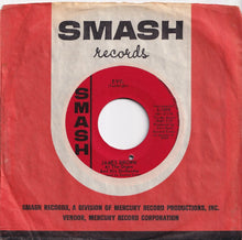 画像をギャラリービューアに読み込む, James Brown And His Orchestra - Caledonia / Evil (7 inch Record / Used)