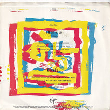 画像をギャラリービューアに読み込む, E.U. - Buck Wild (7" Remix) / Express (7 inch Record / Used)