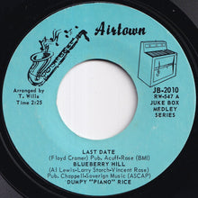 Load image into Gallery viewer, Dumpy Piano Rice - Medley / Piano Jam (7 inch Record / Used)