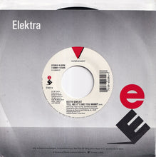 画像をギャラリービューアに読み込む, Keith Sweat - Your Love - Part 2 / Tell Me It's Me You Want (7 inch Record / Used)