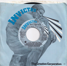 画像をギャラリービューアに読み込む, Barrino Brothers - Livin' High Off The Goodness Of Your Love / (Instrumental) (7 inch Record / Used)