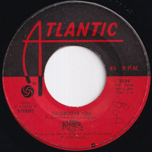Load image into Gallery viewer, Kleeer - Keeep Your Body Workin' / To Groove You (7 inch Record / Used)