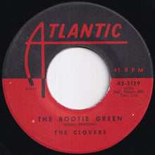 画像をギャラリービューアに読み込む, Clovers - The Bootie Green / Drive It Home (7 inch Record / Used)
